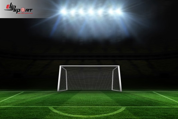Khung Thành Bóng Đá Quốc Tế Bao Nhiêu Mét Theo FIFA - Elipsport
