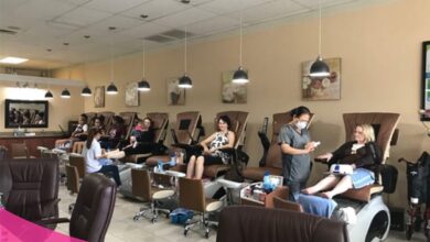 4 Kinh Nghiệm "Để Đời" Khi Làm Nail Ở Nước Ngoài Cần Biết