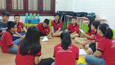 Kỹ năng sống là gì? - Wedo - Wegood