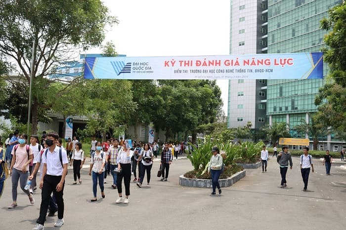 Kỳ Thi Đánh Giá Năng Lực Là Gì? Thông Tin ĐGNL Cần Biết