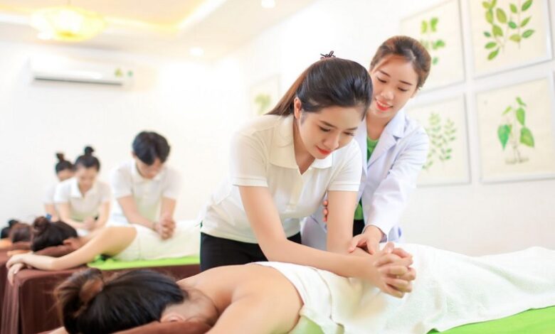Kỹ thuật viên spa là làm gì? – tất tần tật những thông tin cần biết