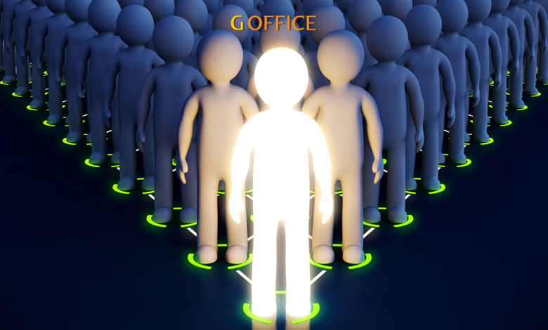 Lãnh đạo là gì? Điều gì tạo nên một người lãnh đạo tốt? - G Office