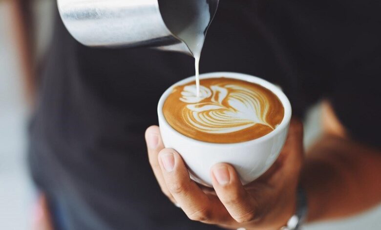 Cafe latte là gì? Latte và capuchino có gì khác? Các loại, cách pha