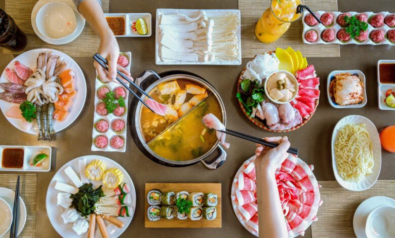Kichi kichi: Review thực đơn, best seller và địa chỉ các chi nhánh