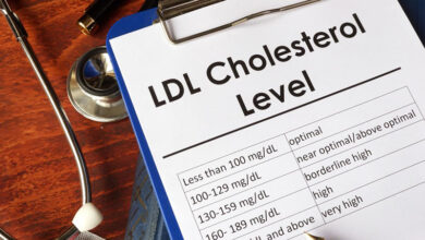 Hỏi đáp: LDL Cholesterol là gì trong xét nghiệm mỡ máu | Medlatec