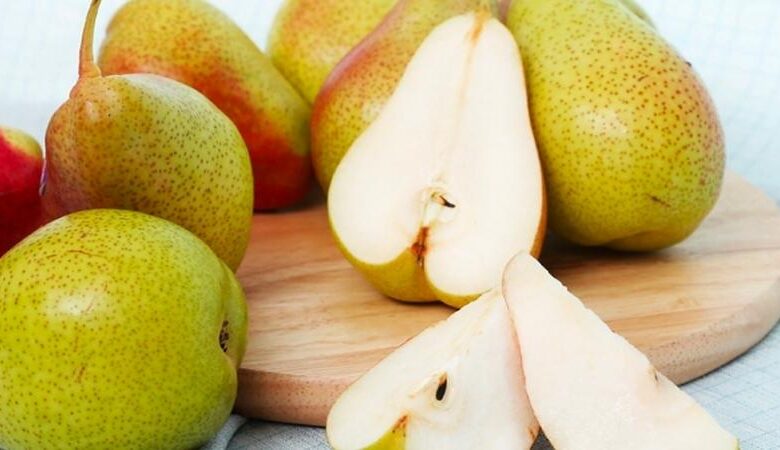 Lê có bao nhiêu calo? Ăn lê có béo không? - Bách hóa XANH