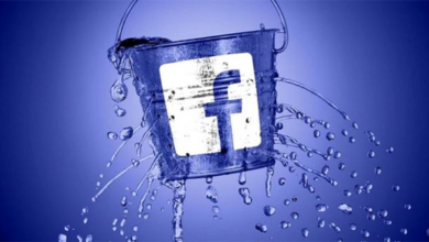 Leak trong Facebook nghĩa là gì, Leak ảnh, leak tin nhắn là gì