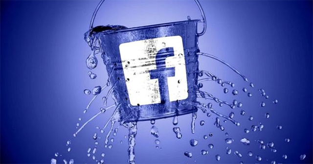 Leak trong Facebook nghĩa là gì, Leak ảnh, leak tin nhắn là gì