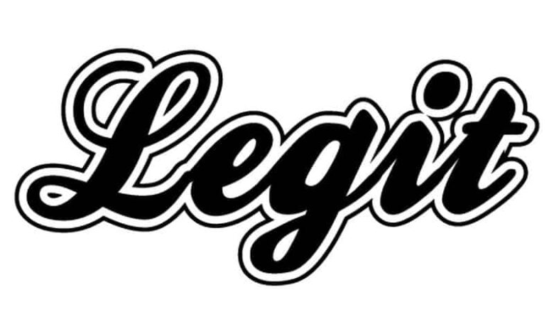 Legit là gì? Cách check legit giày auth chuẩn nhất - Sneaker Daily