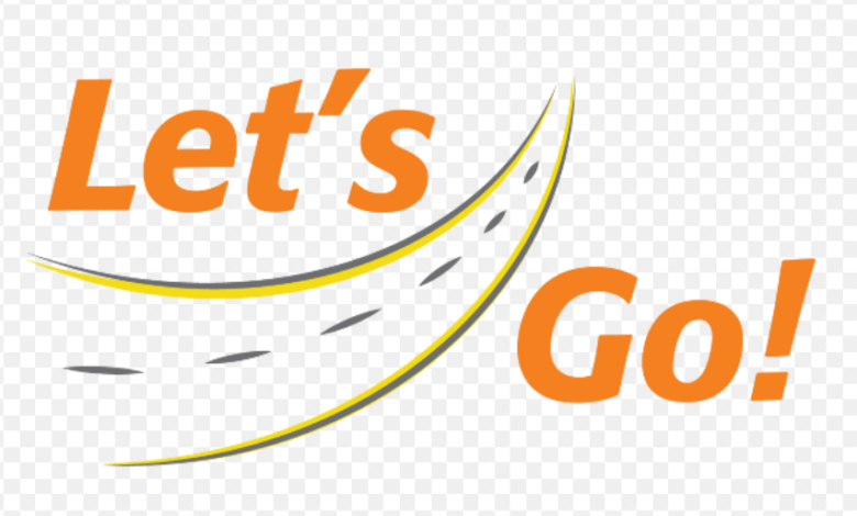 Let's go nghĩa là gì? Có phải một từ dùng để rủ làm gì?