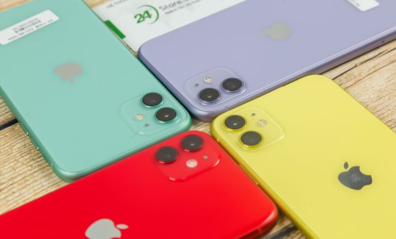 IPhone Like New là gì? Có nên mua iPhone Like New hay không?