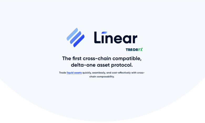 LINA Token Là Gì? Đánh Giá Coin LINA Và Dự Án Linear Finance