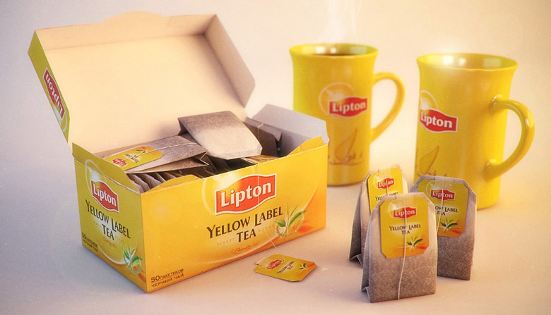 2 Cách Làm Lipton Sữa Mát Lạnh, Thơm Ngon, Giải Nhiệt Mùa Hè