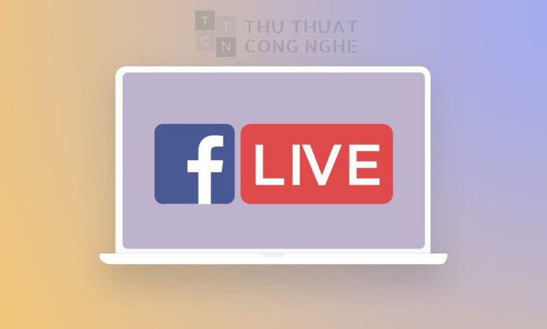Khái niệm về livestream và những điều bạn cần nên biết
