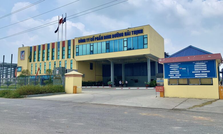 Hải Thịnh 3F (Feed - Farm - Food): Hành trình 18 năm Chia sẻ