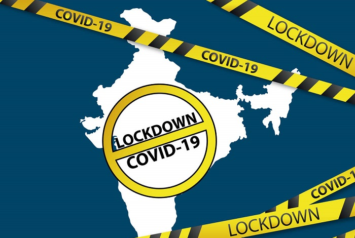 Lockdown Là Gì? Lockdown Có Nghĩa Là Gì Trong Phòng Dịch?