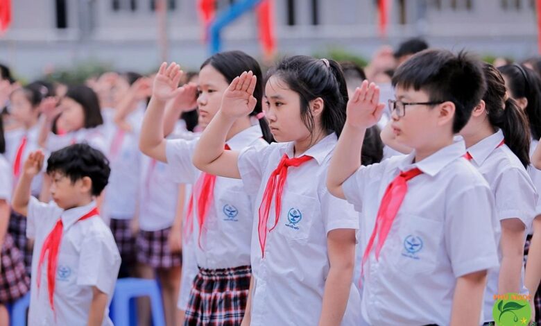 [Giải đáp] Lớp 6 sinh năm bao nhiêu và bao nhiêu tuổi?