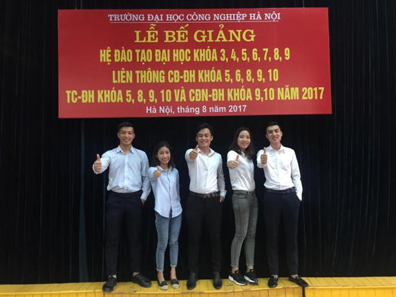 Tiêu chuẩn của một lớp Trưởng thực thụ
