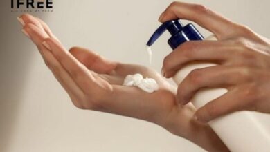 Lotion là gì? Tác dụng của lotion trong chăm sóc làm đẹp da - IFREE
