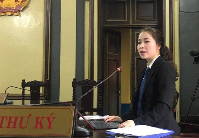 Ngành luật thi khối nào? Điểm chuẩn các khối thi tuyển sinh ngành