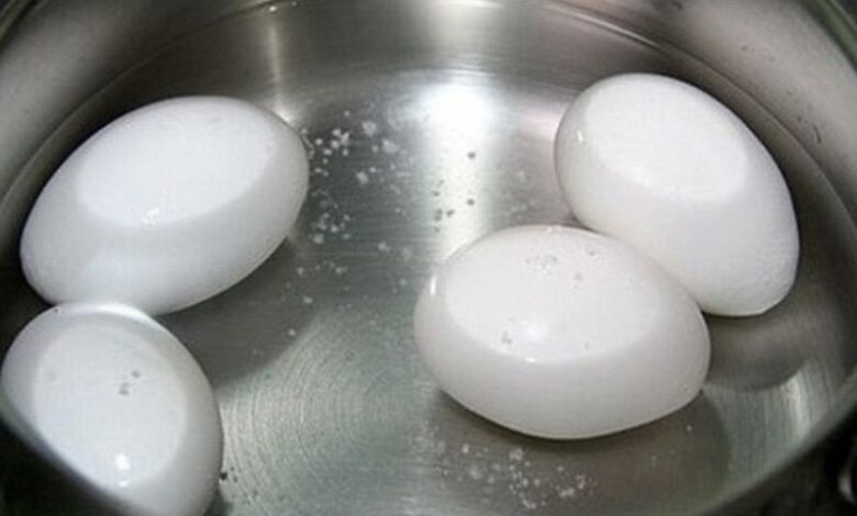 Luộc hột vịt lộn bao nhiêu phút thì ngon nhất? - Seoul Spa