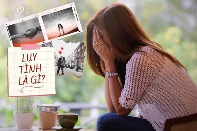Lụy tình nghĩa là gì, dấu hiệu và giải pháp cho người lụy tình