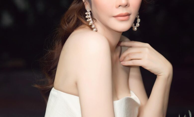 Tiểu sử LÝ NHÃ KỲ là ai - Đời tư, sự nghiệp của nữ diễn - 2dep