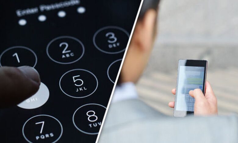 Mã PIN là gì? Các loại mã PIN trên thiết bị di động và cách hoạt động