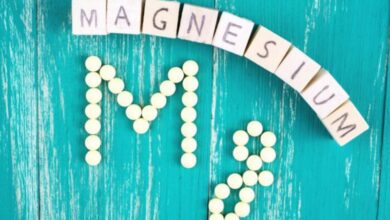 Khoáng chất Magie hay Magnesium là gì? Tác dụng của Magie và