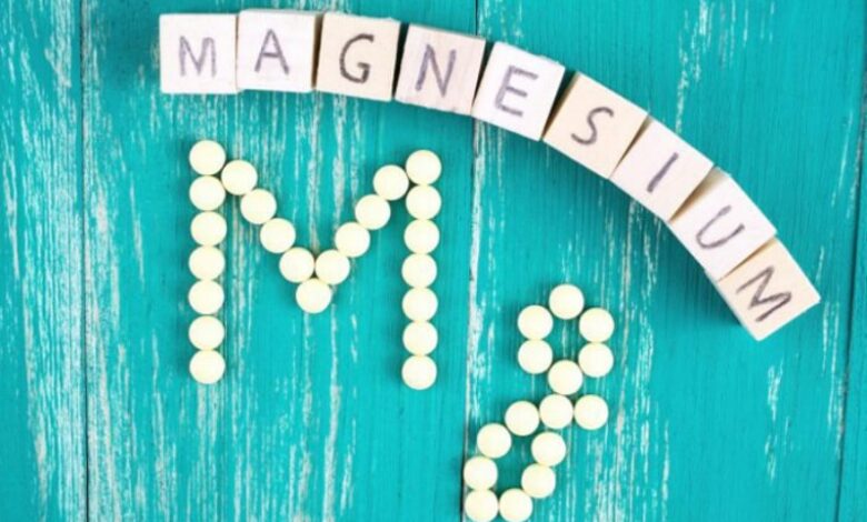 Khoáng chất Magie hay Magnesium là gì? Tác dụng của Magie và