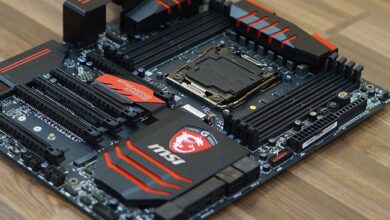 Mainboard Là Gì? Tìm Hiểu Vai Trò Và Cấu Tạo Của Mainboard