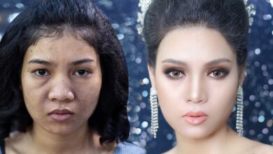 Chuyên gia Make-up Hùng Việt: Tôi và showbiz - VKI