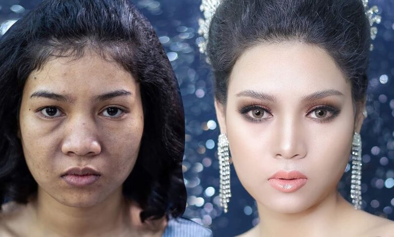 Chuyên gia Make-up Hùng Việt: Tôi và showbiz - VKI
