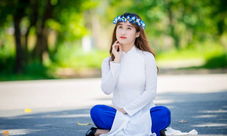 Tuyệt chiêu makeup chụp ảnh kỷ yếu đẹp nhất dành cho các bạn nữ
