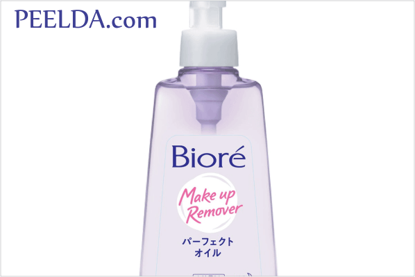 Makeup Remover Là Gì? 4 Loại Makeup Remover Hiện Nay - Peel Da