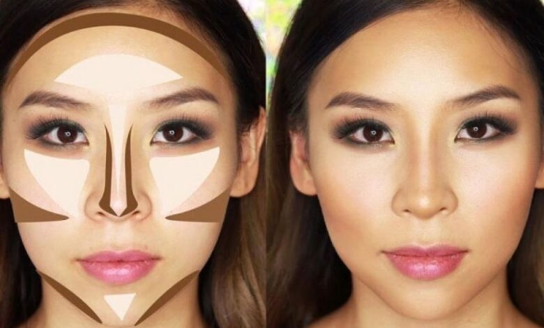 8 cách làm đẹp theo phong cách makeup tone Tây để đi tiệc thật sang chảnh và hiện đại