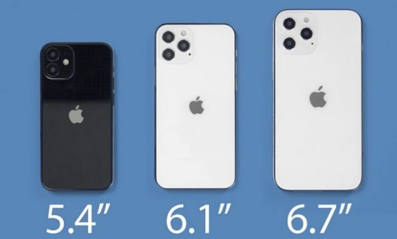 Tìm hiểu kích thước iPhone 13 CHUẨN là bao nhiêu inch? - 24hStore