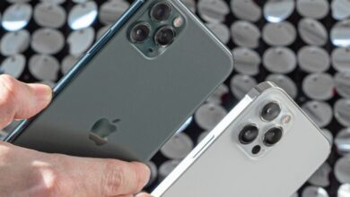 Màn hình iPhone 12 Pro Max bao nhiêu inch? - Websosanh