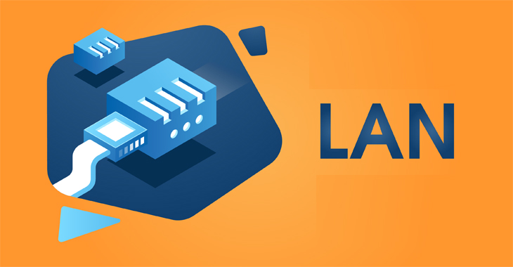 LAN là gì? Các kiểu kết nối và công dụng của mạng LAN