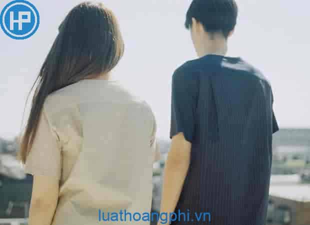 Mối quan hệ mập mờ là gì? - Luật Hoàng Phi