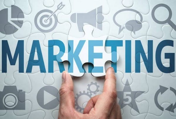 Ngành marketing thi khối nào? Học trường nào tốt nhất - FPT Skillking