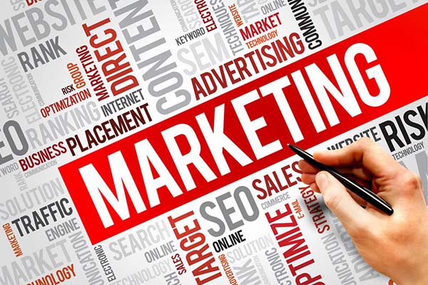 Top 8 Trường Đào Tạo Ngành Marketing Hàng Đầu Hiện Nay