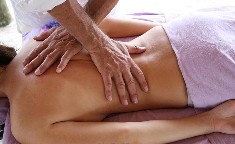 Top 11 spa massage giảm mỡ bụng tại TPHCM uy tín hiệu quả