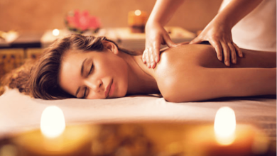 Liệu pháp massage trị liệu và những điều bạn cần biết - Hello Bacsi