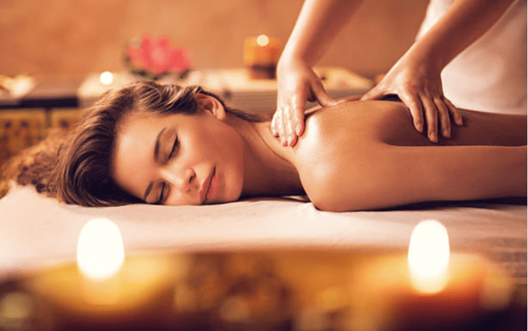 Liệu pháp massage trị liệu và những điều bạn cần biết - Hello Bacsi
