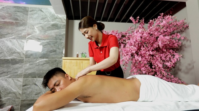 Tìm hiểu về những khách sạn Massage từ A-Z tại Đà Nẵng