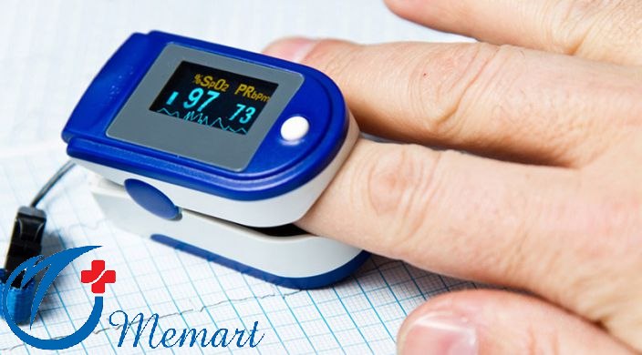 Máy đo SPO2 chính hãng, cung cấp giá sỉ và lẻ tốt nhất 2022