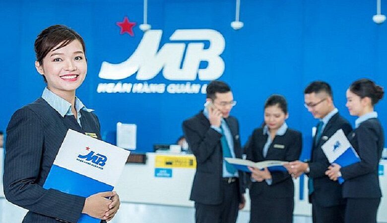 Ngân hàng MBBank - Thông tin ngân hàng cổ phần Quân đội