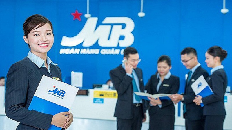 Ngân hàng thương mại cổ phần quân đội MBBank