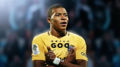 Tiểu sử cầu thủ Kylian Mbappé - Người nổi tiếng